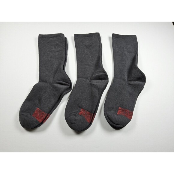 Biowin Neuro Socks Wellness Crew Lot Of 3 Pairs Size M - Picture 2 of 2